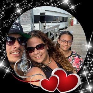 Meet your Posher, Rosangela